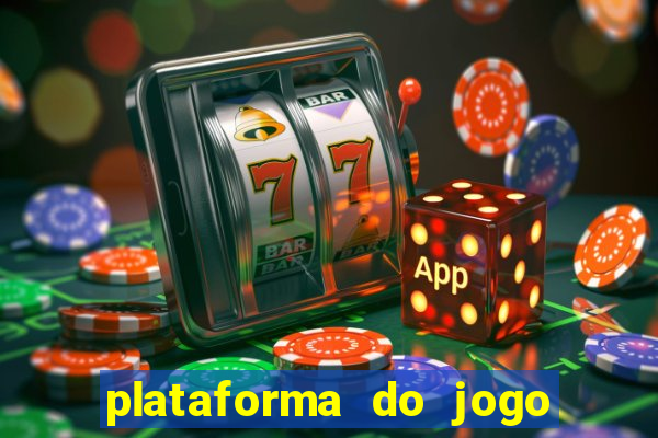 plataforma do jogo do canguru